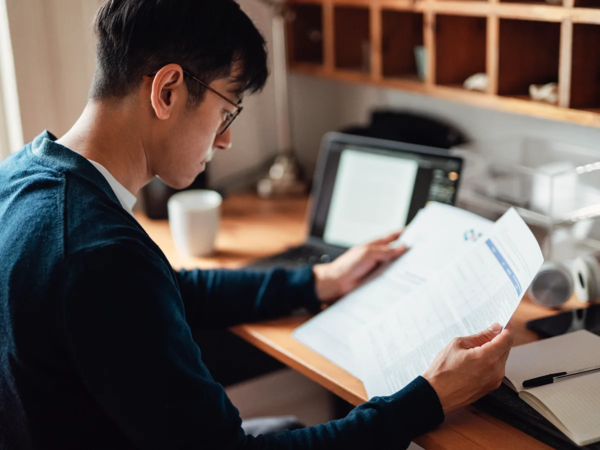 What is slow processing speed?