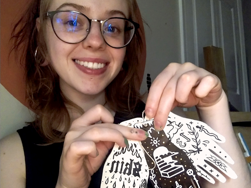 My Life As A Freelance Artist Battling Adhd And Anxiety Understood For Learning And Thinking Differences My Life As A Freelance Artist Battling Adhd And Anxiety Understood For Learning And Thinking Differences