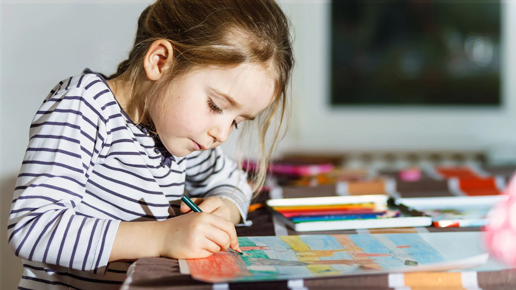 Adhd Creat ADHD and creativity