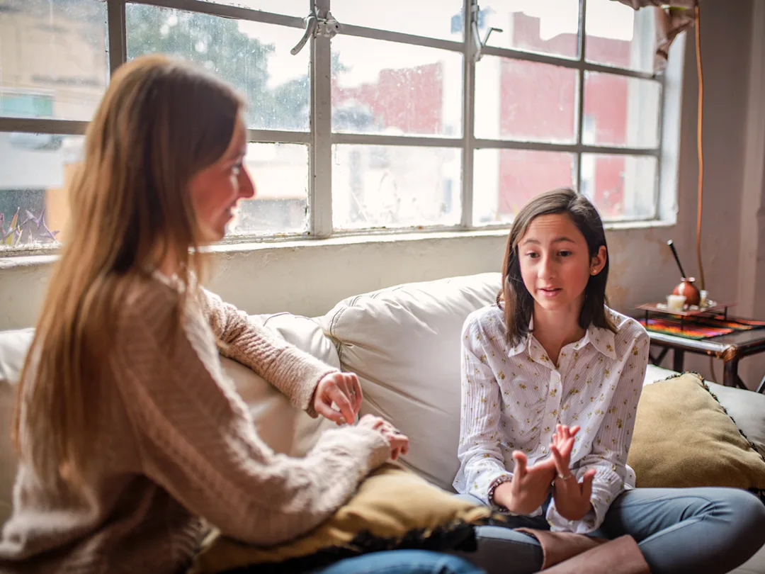 What are language disorders?