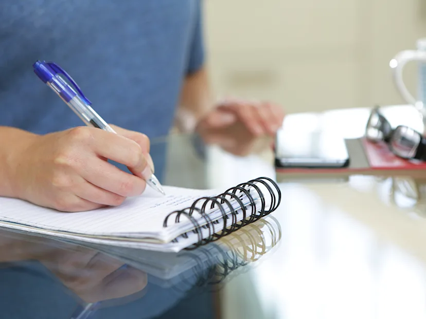 5 Simple Note-Taking Strategies