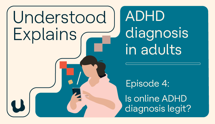 Is ADHD Online Diagnosis Legit?