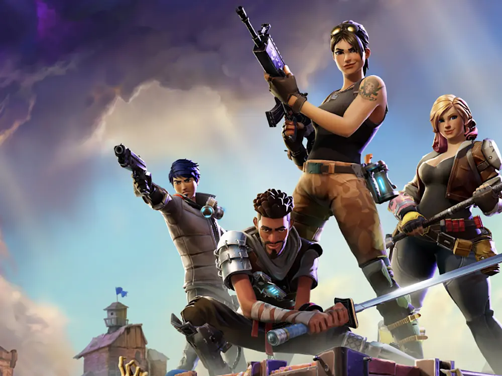 Fortnite And Kids With Adhd 7 Things To Know Understood For Learning And Thinking Differences Fortnite Game Issues Fortnite Game Issues Fortnite And Kids With Adhd 7 Things To Know Understood For Learning And Thinking Differences