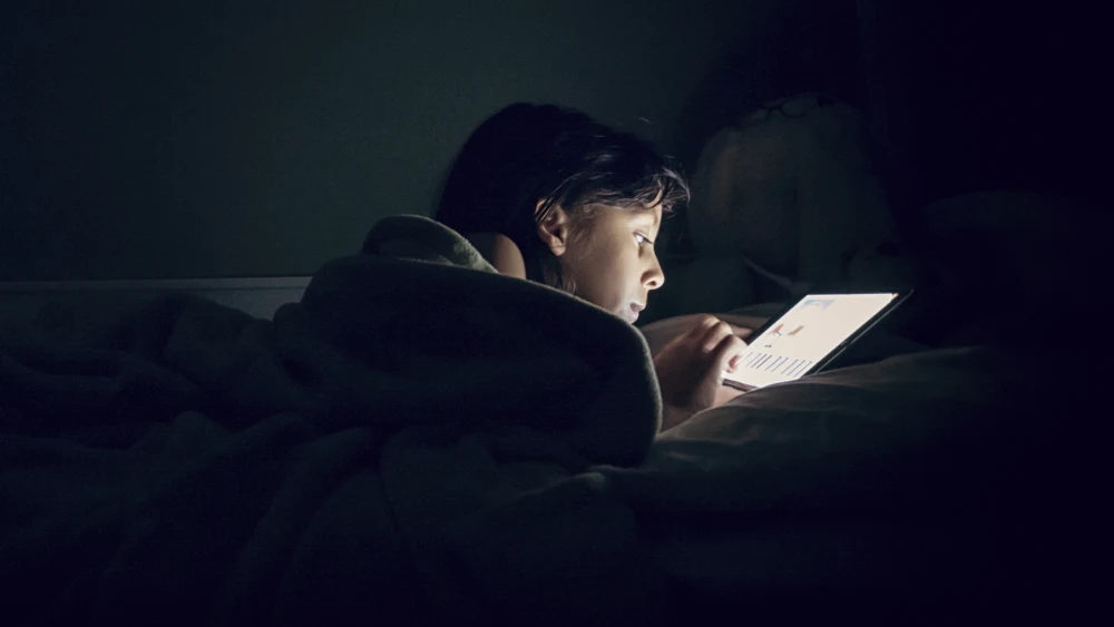 My Child With Adhd Cant Wind Down At Night What Can I Do - 