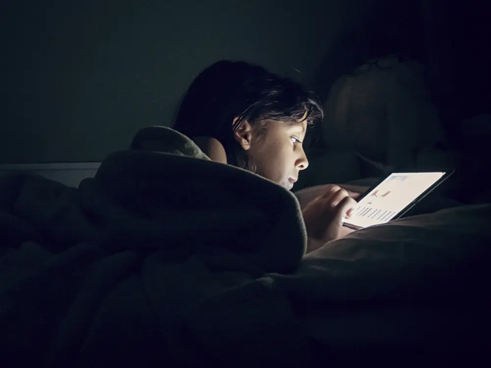 My Child With Adhd Can T Wind Down At Night What Can I Do Understood For Learning And Thinking Differences