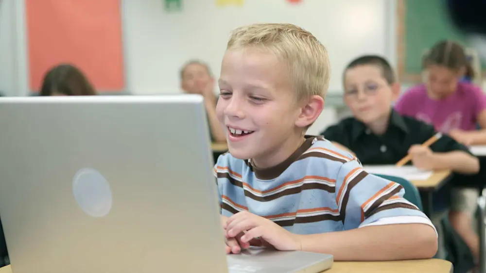 Classroom For Test Anxiety