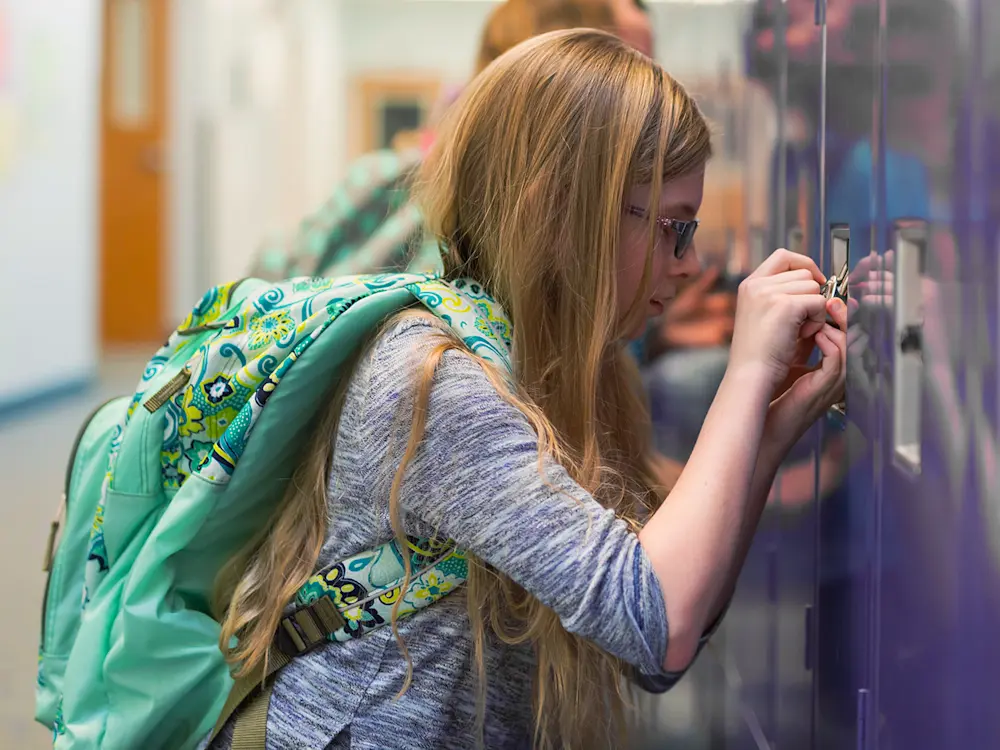 Locker Challenges And How To Help