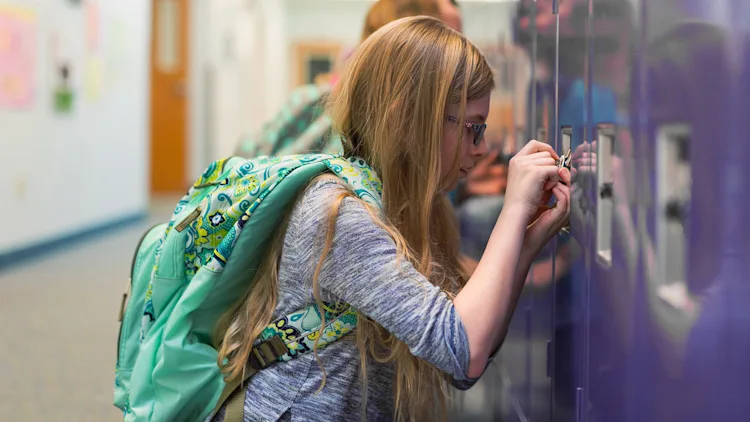 7 locker challenges for kids and how to solve them