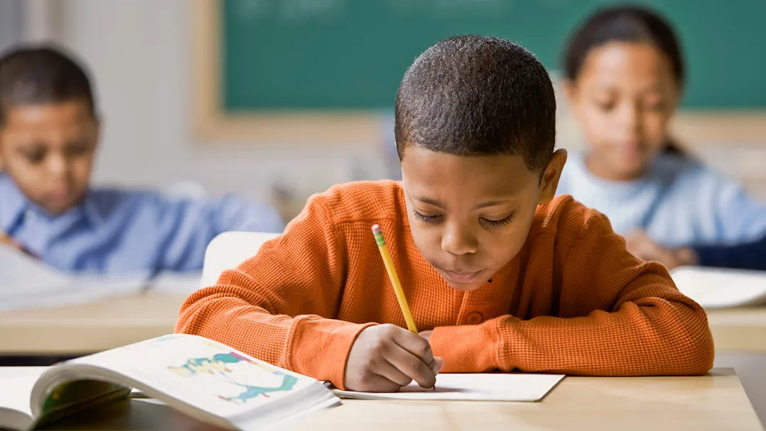 Problem Child Writing Understanding why kids struggle with writing