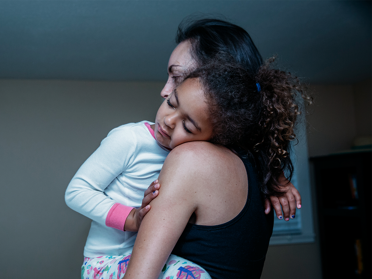 ADHD and Bedwetting Understood For learning and thinking differences