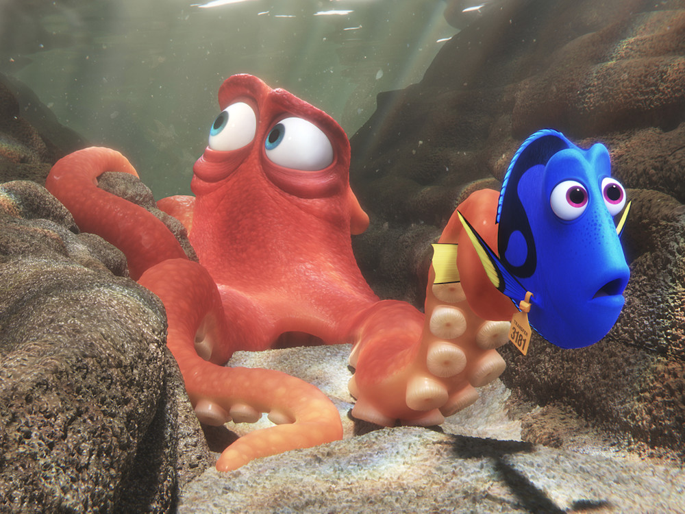 Buscando A Dory Como Se Relaciona Con El Tdah Y La Memoria Funcional Understood For Learning And Thinking Differences Buscando A Dory Como Se Relaciona Con El Tdah Y La Memoria Funcional Understood For Learning And Thinking Differences