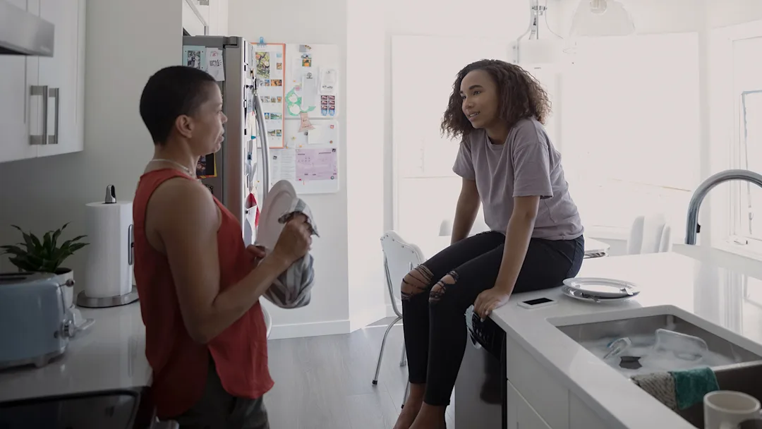 School refusal: How to help kids cope