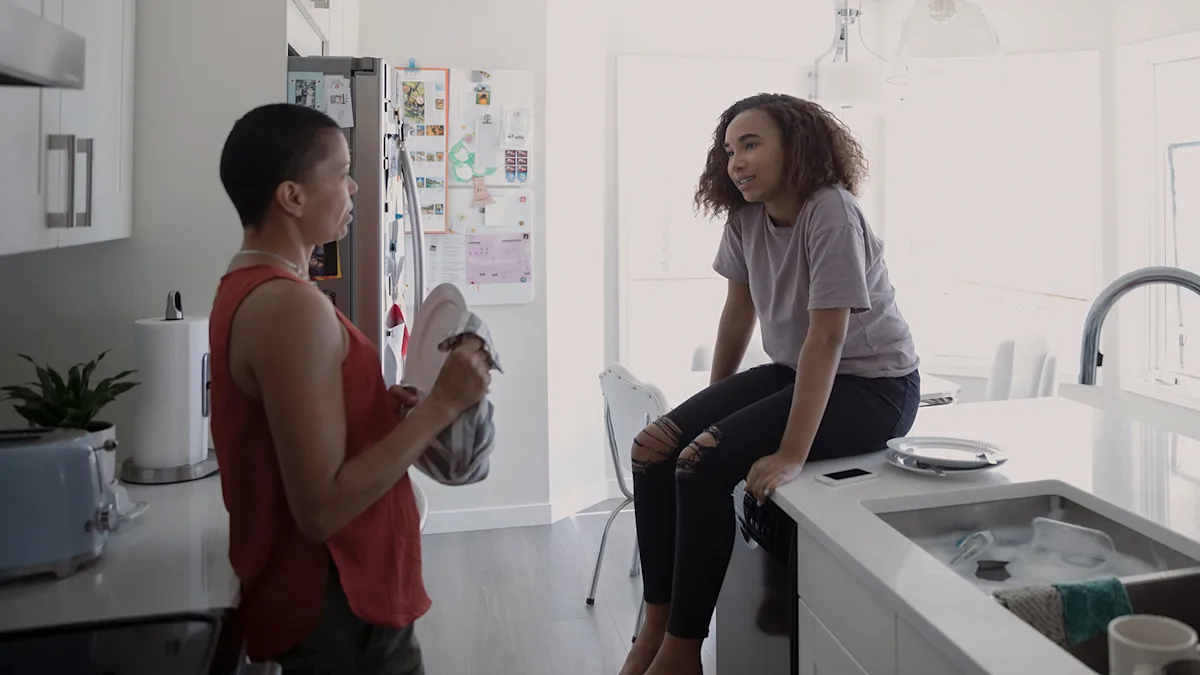 School refusal: How to help kids cope