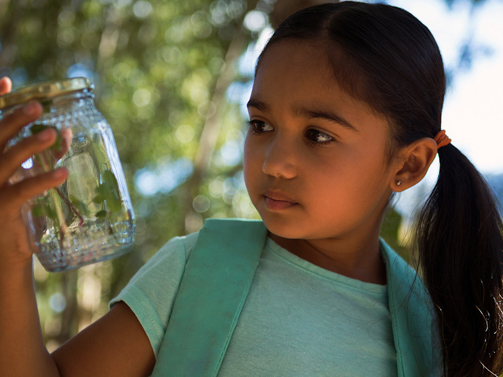 child strengths checklist