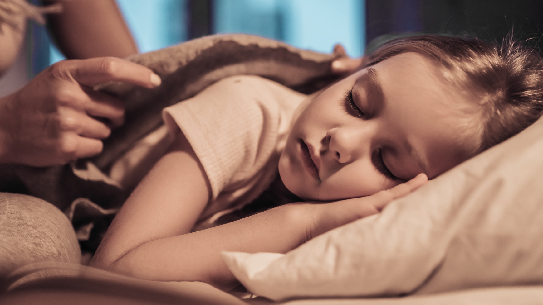 Weighted Blankets and ADHD: What You Need to Know | Understood - For