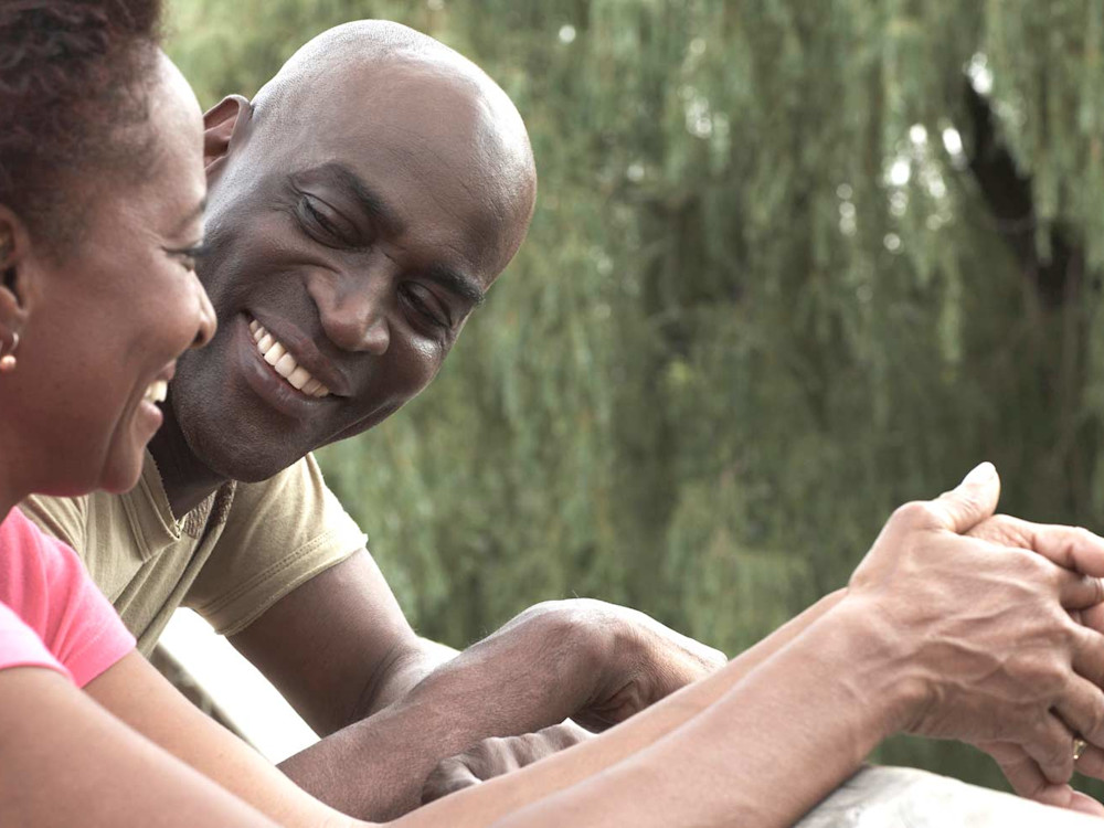 Tips For Having Difficult Conversations With Your Partner
