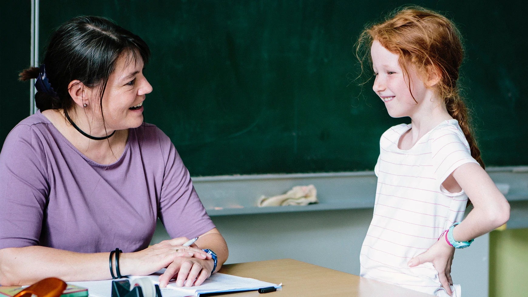 Teaching with empathy: Why it’s important