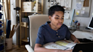 ADHD In Middle School Understood For Learning And Thinking Differences