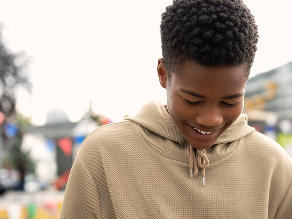 Developmental Milestones For Teens