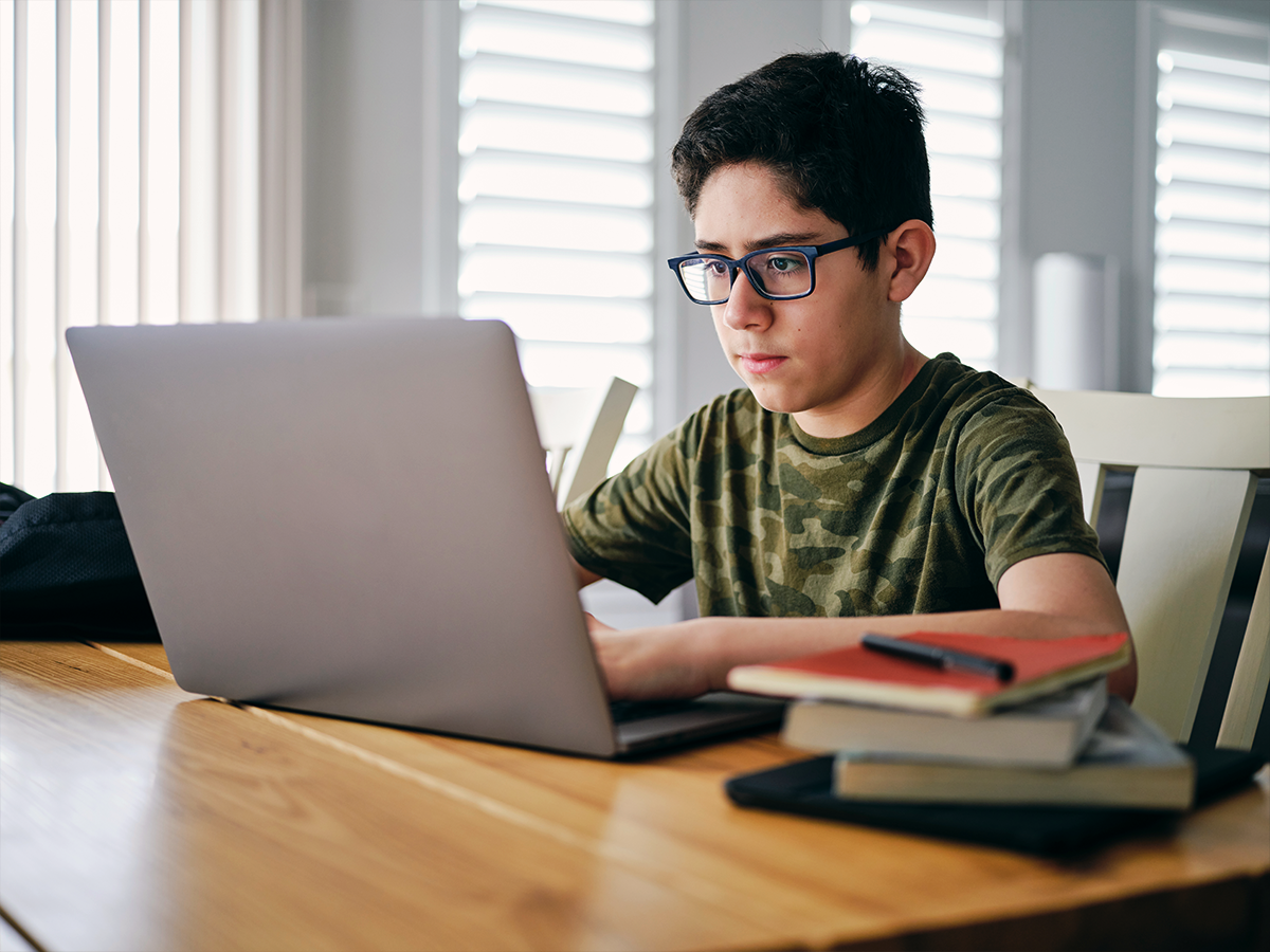 Soluciones Para El Aprendizaje A Distancia De Los Niños | Understood ...