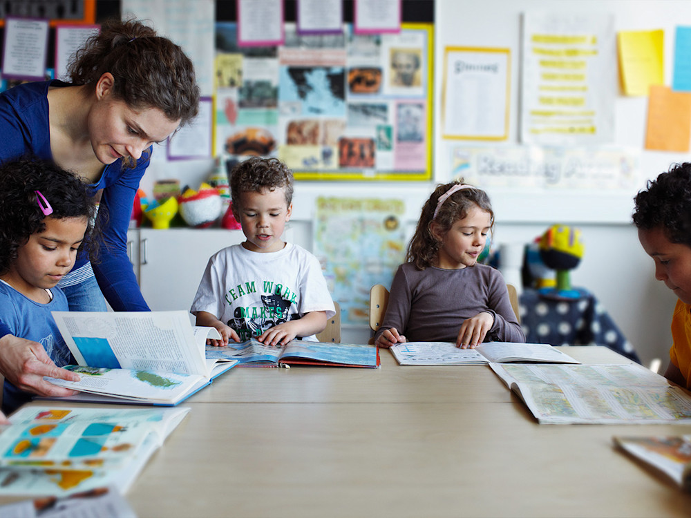 Literacy Strategy How To Teach Vocabulary Words