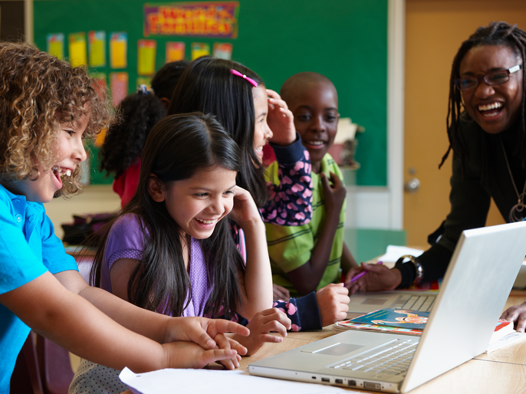 How to use culturally responsive teaching in the classroom