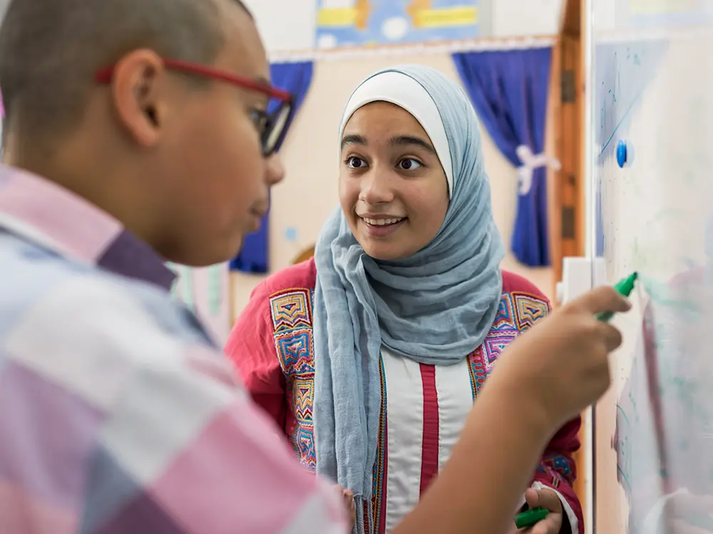 Using Udl To Break Down Barriers To Learning