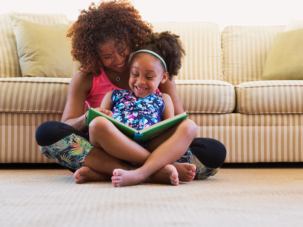 8 Ways to Encourage Good Reading Habits in Young Kids