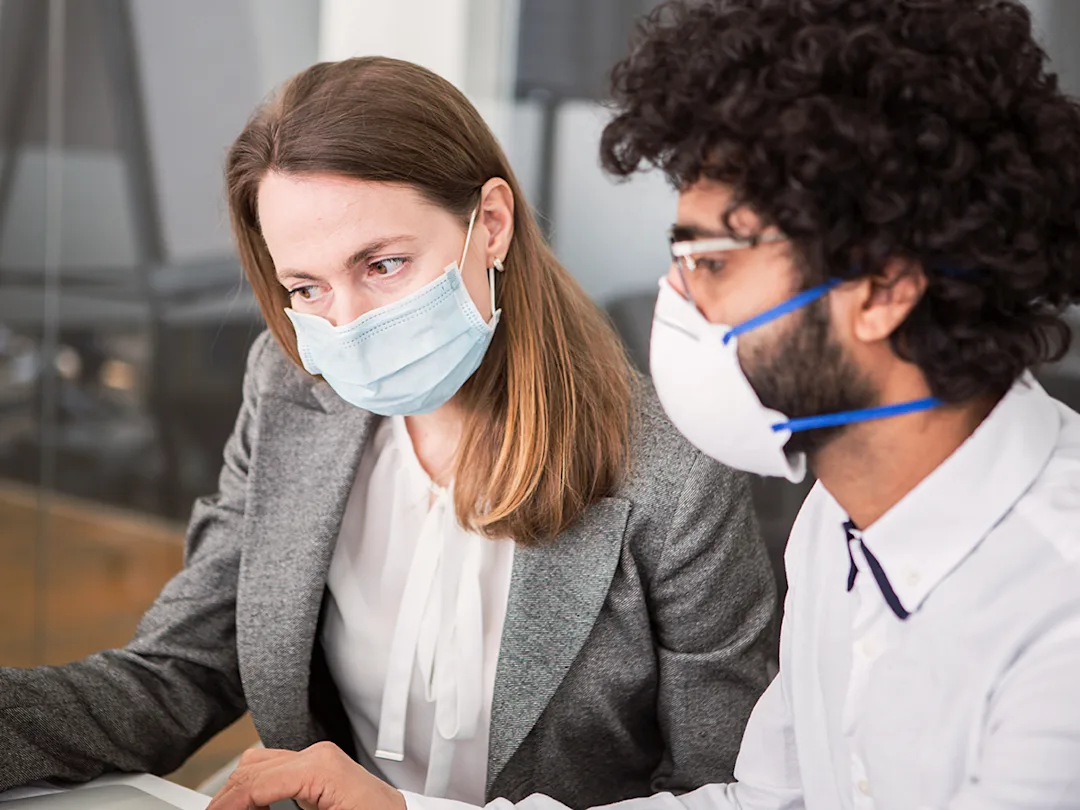 5 steps to build an inclusive workplace for people with disabilities