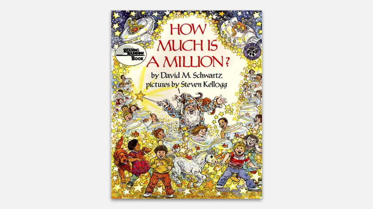 6 books to help young kids build math skills 6 books to help young kids build math skills