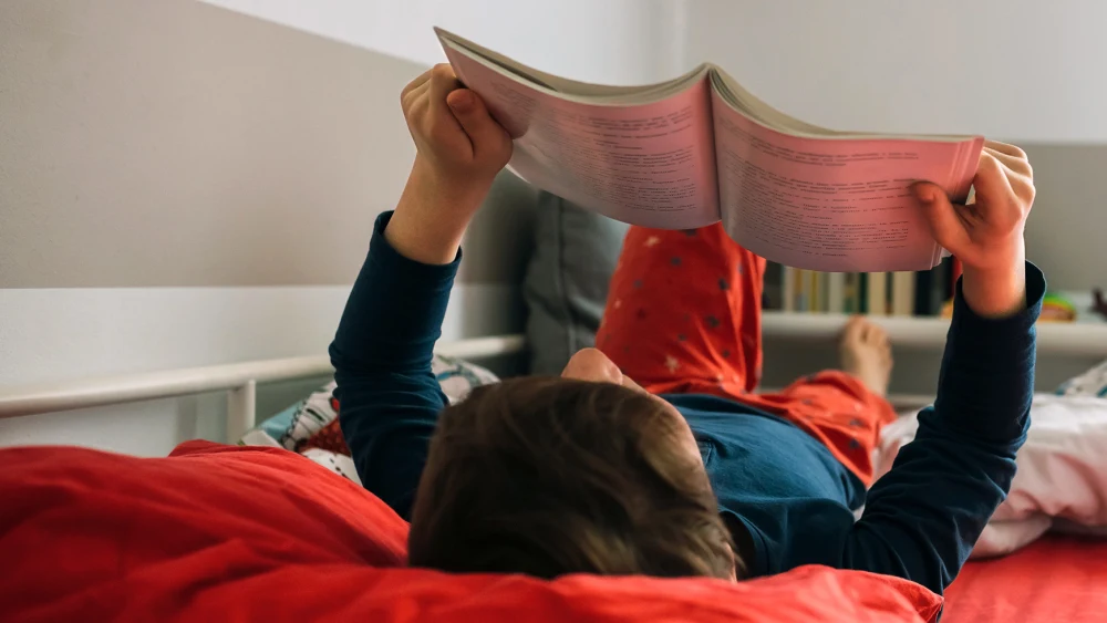 How to Help Your Child With Reading | Understood - For learning and  thinking differences