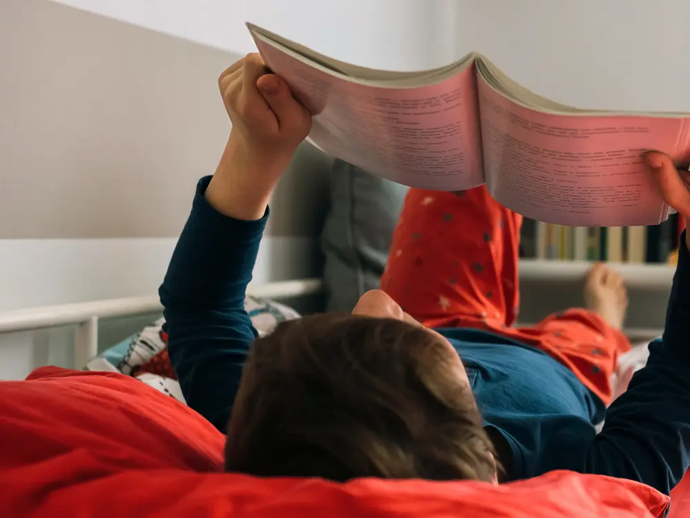 How to Help Your Child With Reading | Understood - For learning and  thinking differences