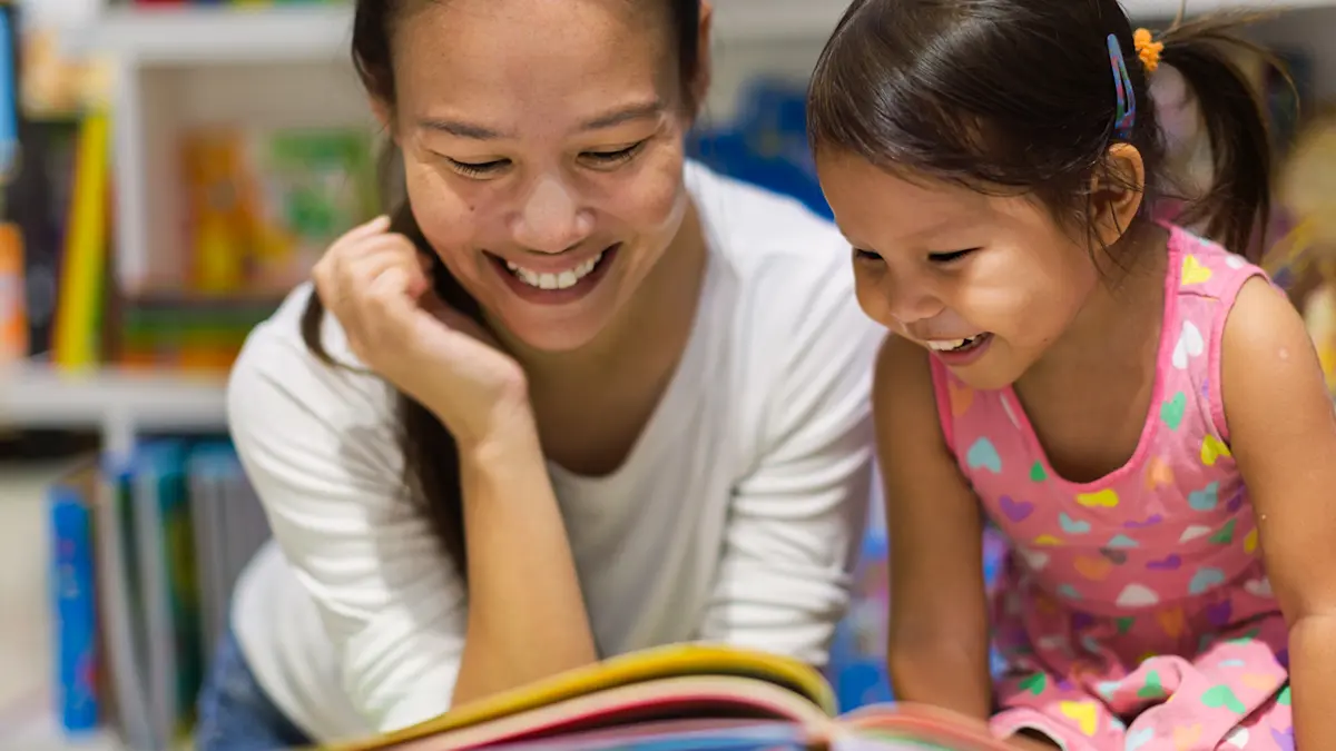 Ready for 1st Grade: Skills Kids Need | Understood