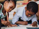 Math skills at different ages