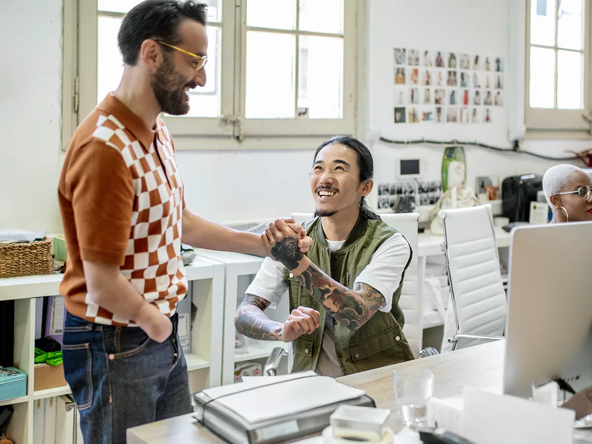 8 inclusive ways to rethink your interview strategy for people with ...