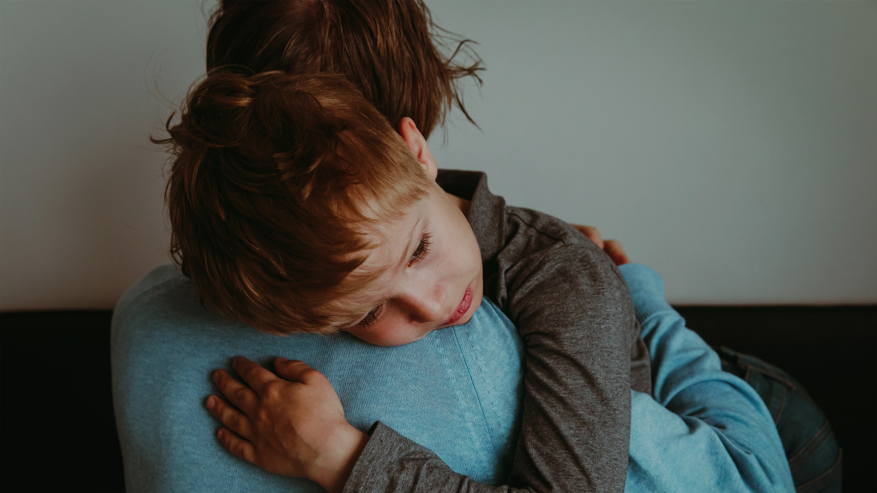 i get angry with my baby