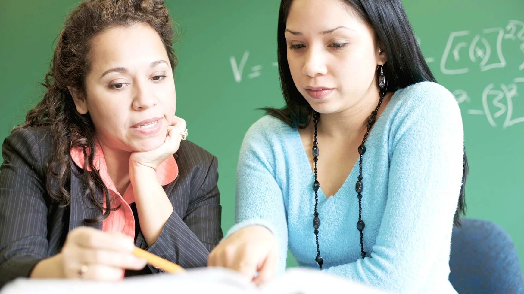 Classroom accommodations for slow processing speed