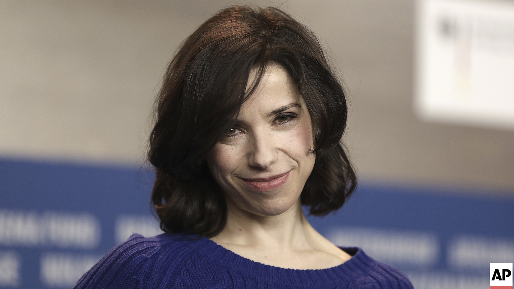 Sally Hawkins, Actress With Dyslexia, Earns Oscar Nod | Understood ...