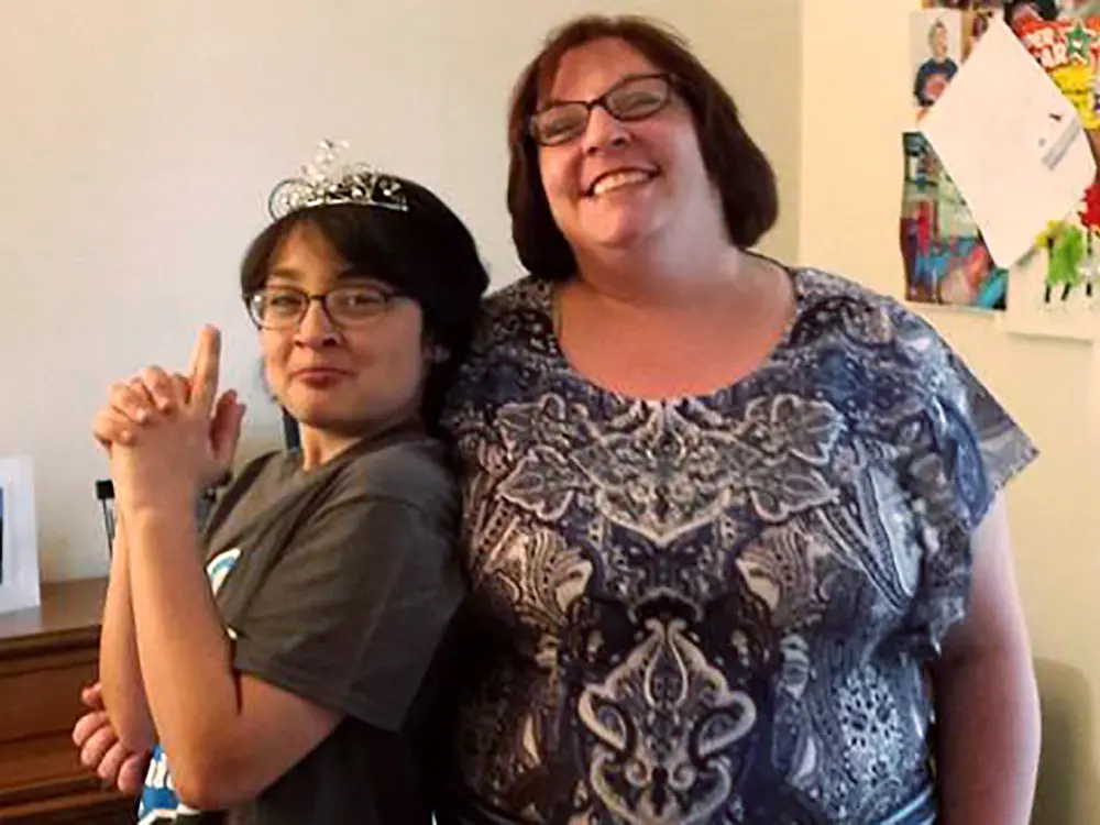 Have A Good Day Why This Mom Stopped Saying It To Her Son