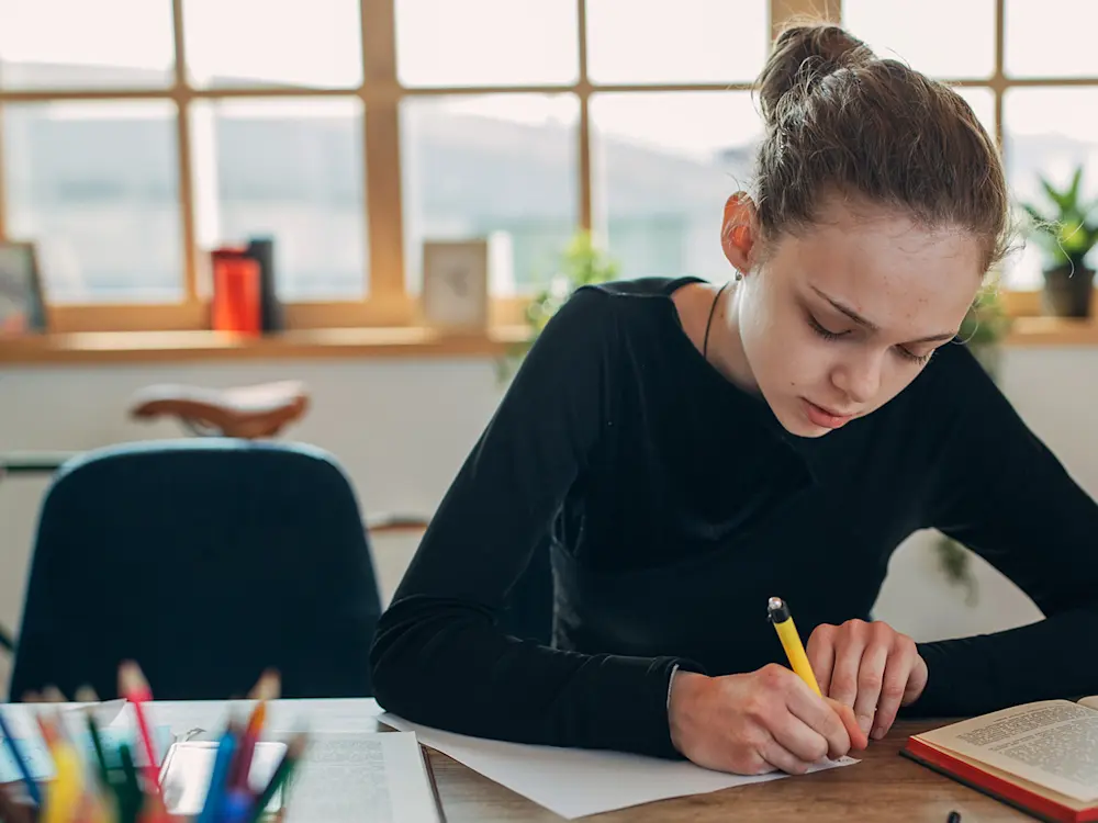 Dysgraphia In Children