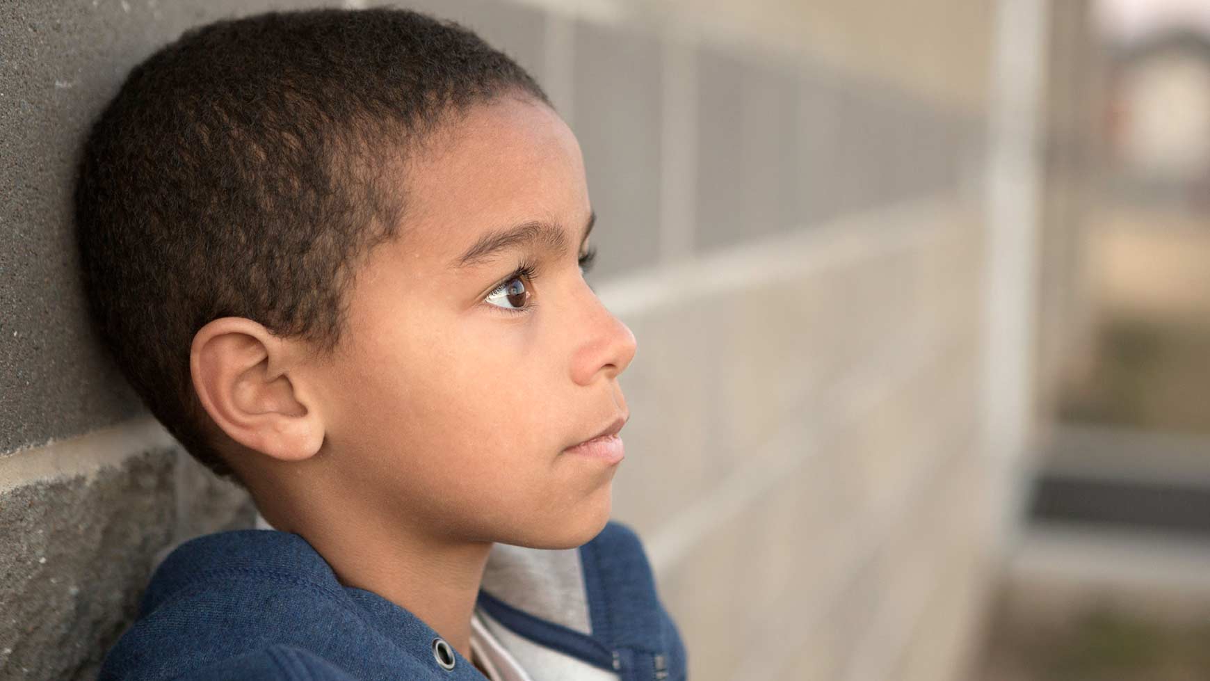 How to help your child manage back-to-school anxiety