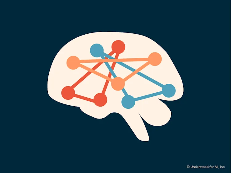 ADHD and the brain