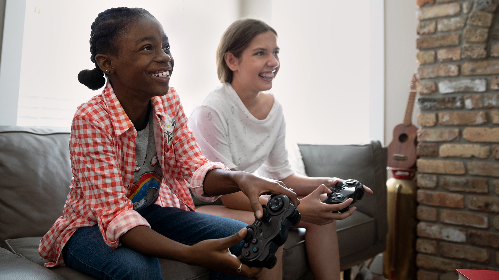 6 Benefits Of Video Games For Kids