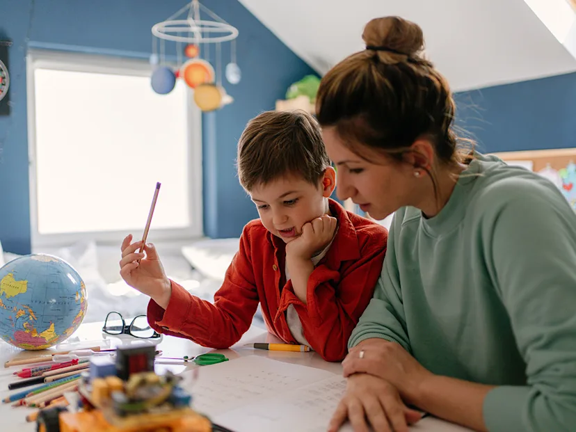 How to break down work projects and tasks into steps that won’t stress ...