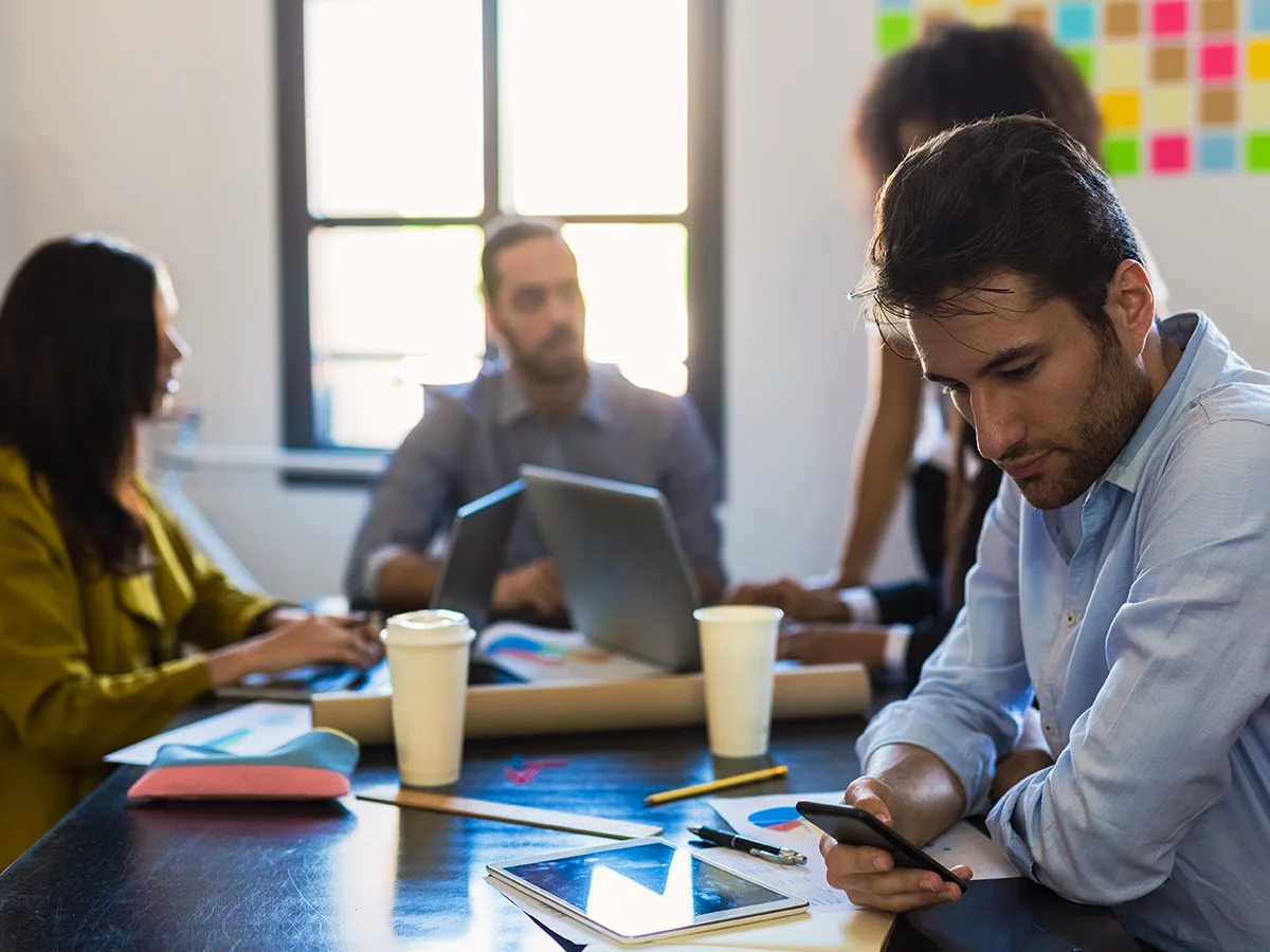 8 common ways people struggle at work — and why