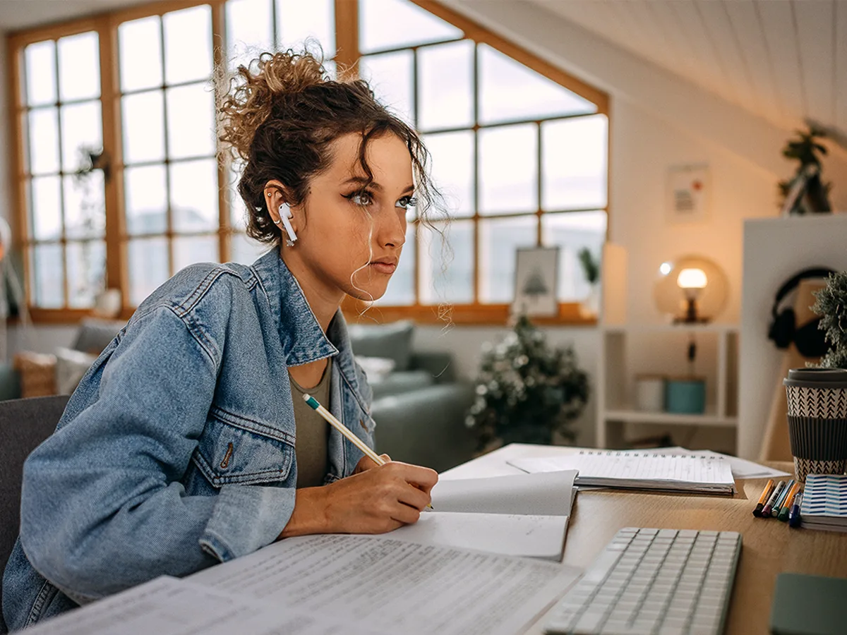 Attention: How it’s different from working memory