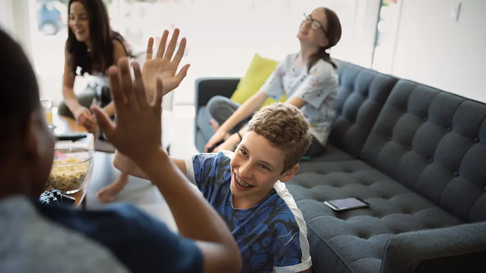 Developmental Milestones In Middle School
