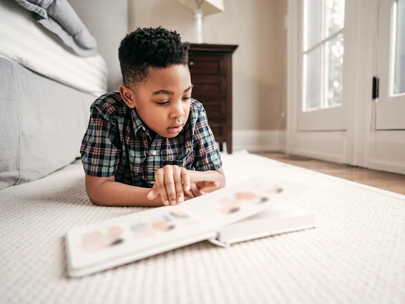 Four Yo Ru Developmental milestones for 4-year-olds
