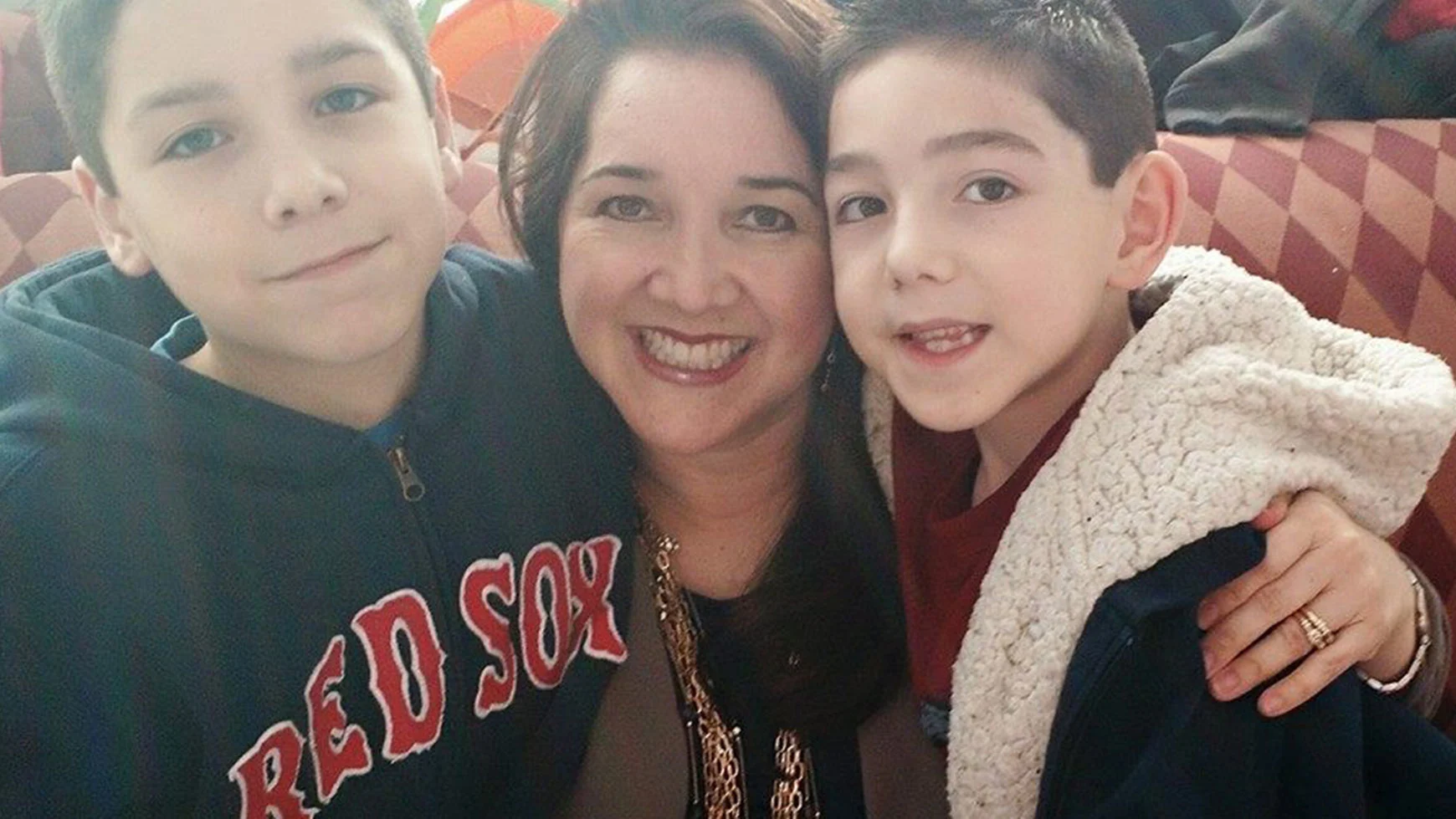 At the heart of it: 30 personal stories about learning and thinking ...