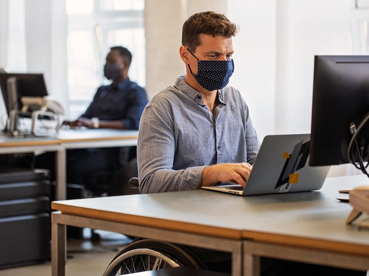 Disability inclusion at work: What it is and why it matters